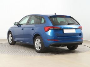 Skoda Scala - 2021