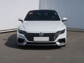 Volkswagen Arteon - 2018