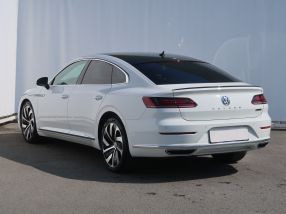 Volkswagen Arteon - 2018