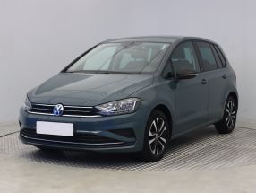 Volkswagen Golf Sportsvan - 2019