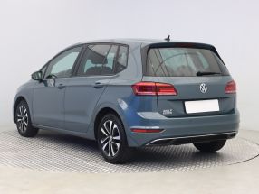 Volkswagen Golf Sportsvan - 2019