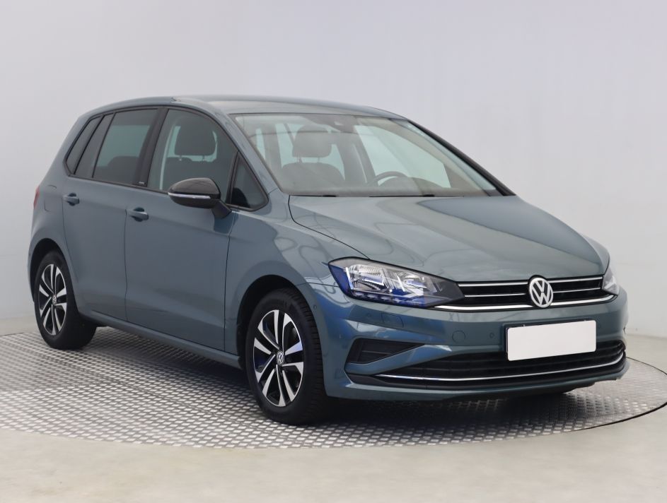 Volkswagen Golf Sportsvan - 2019