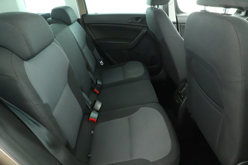 Škoda Yeti