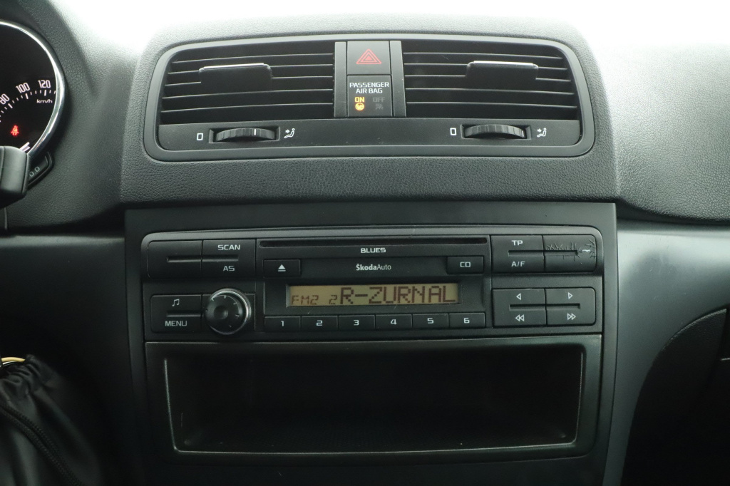 Škoda Yeti