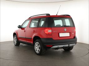 Skoda Yeti - 2010