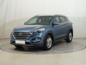 Hyundai Tucson - 2015
