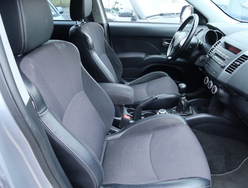 Peugeot 4007