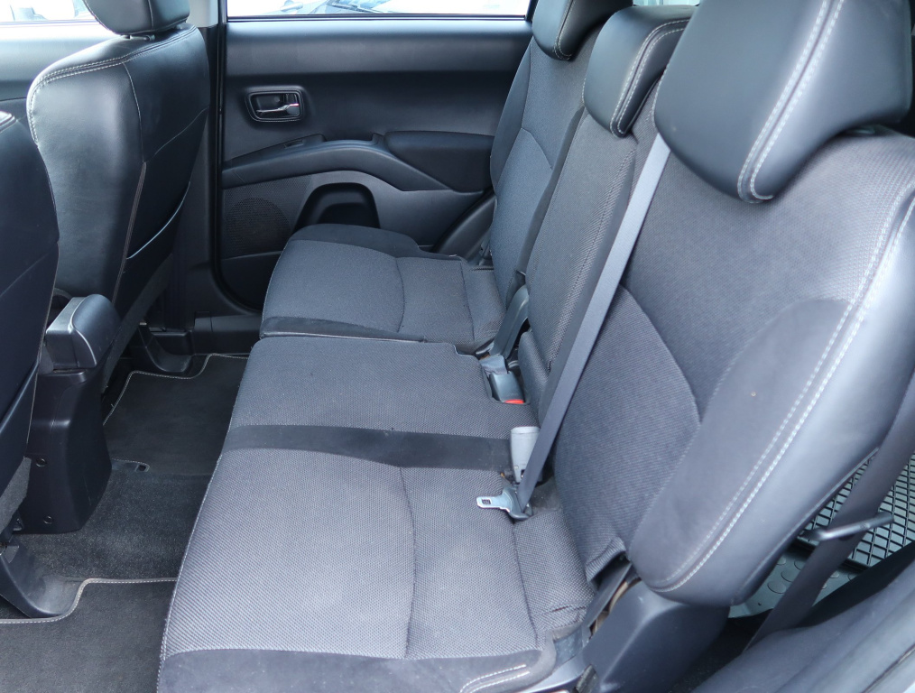 Peugeot 4007