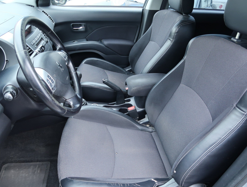 Peugeot 4007