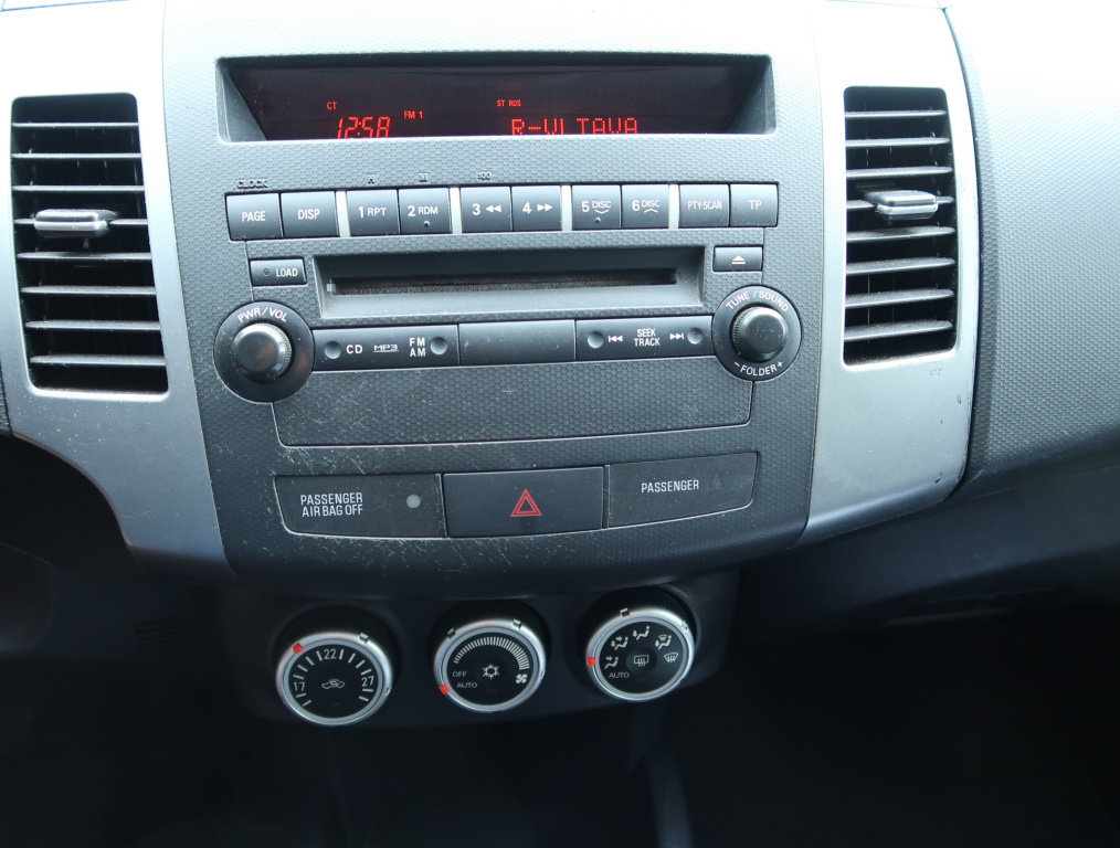 Peugeot 4007