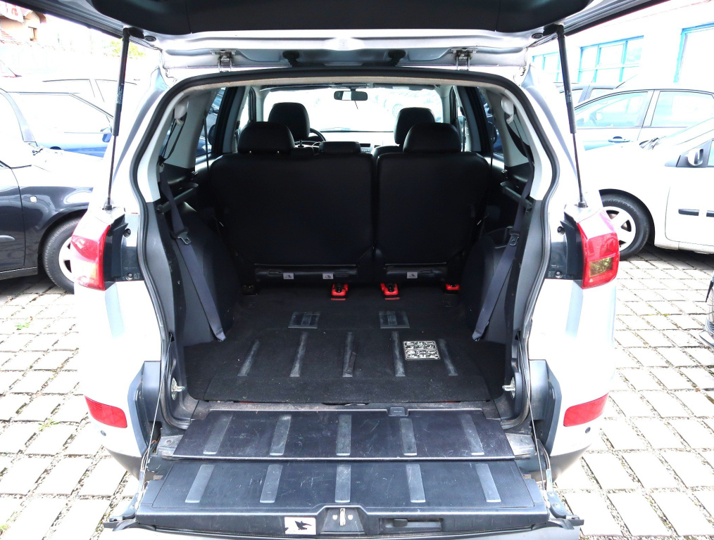 Peugeot 4007