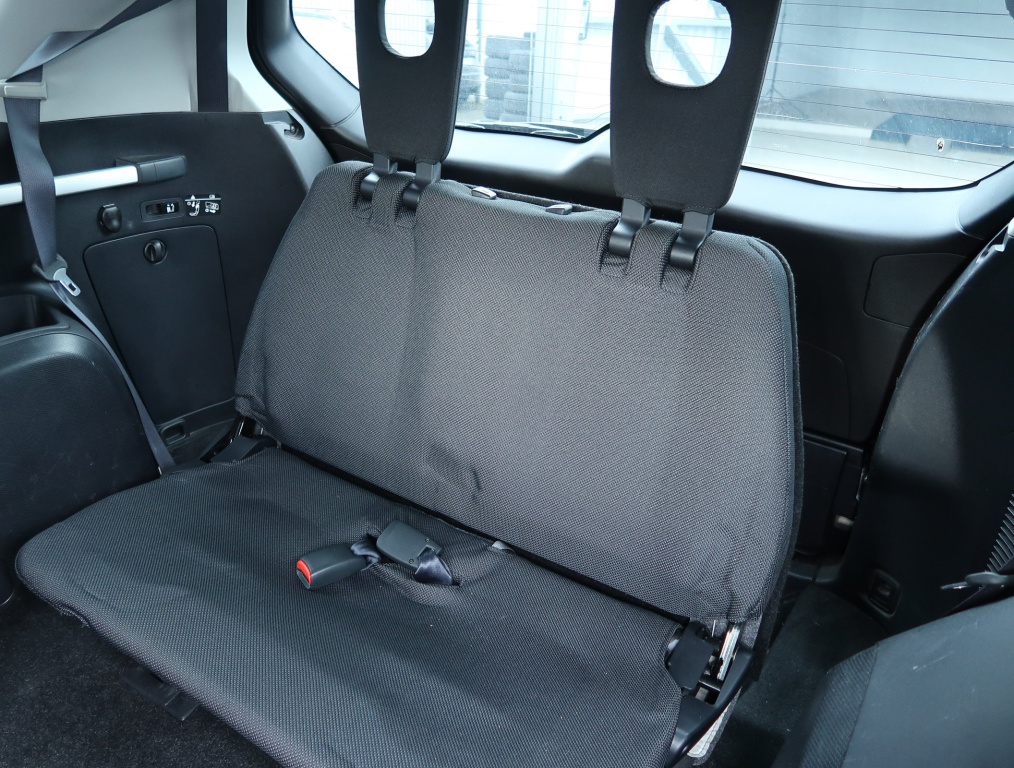 Peugeot 4007