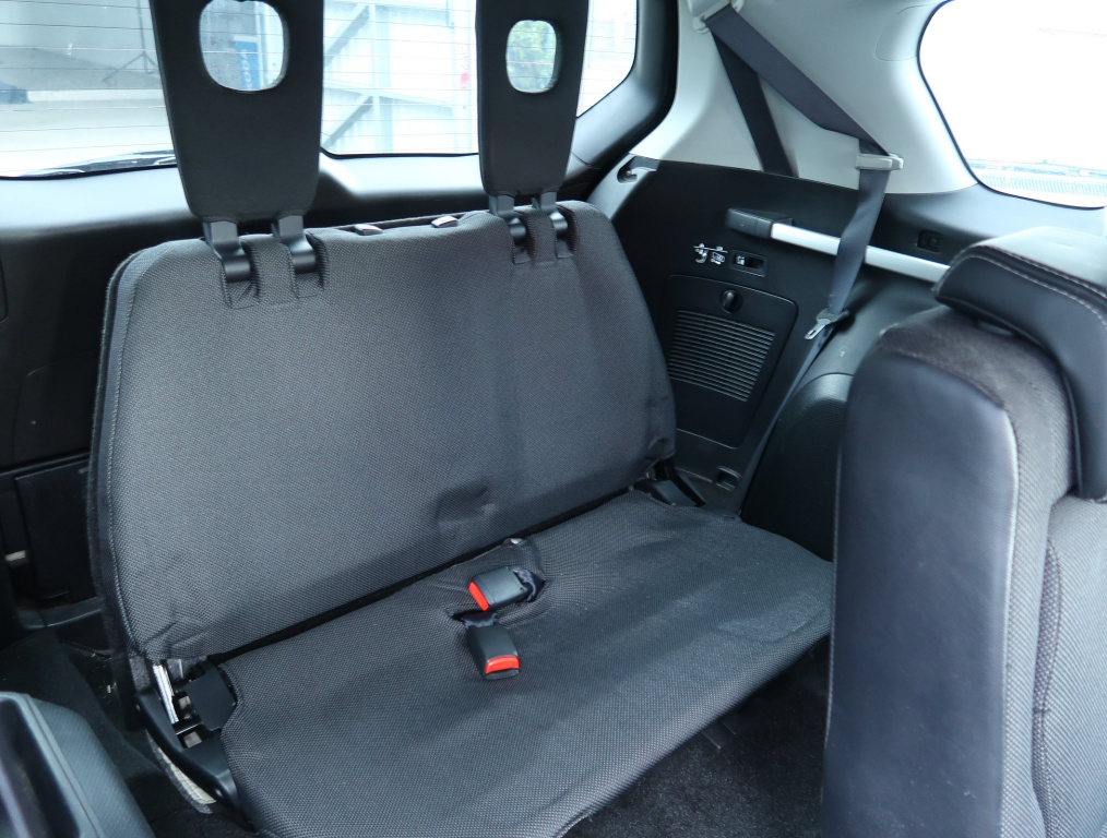 Peugeot 4007