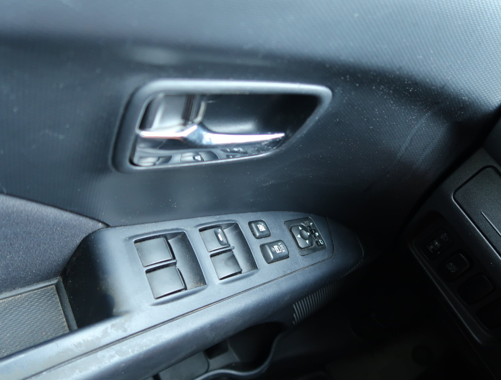 Peugeot 4007