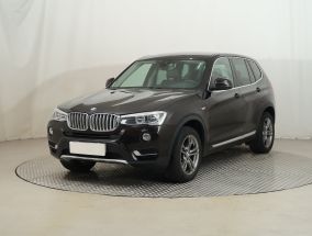 BMW X3 - 2015