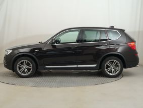 BMW X3 - 2015