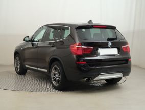 BMW X3 - 2015