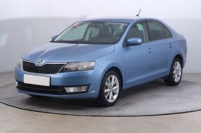 Skoda Rapid - 2013