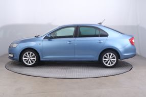 Skoda Rapid - 2013
