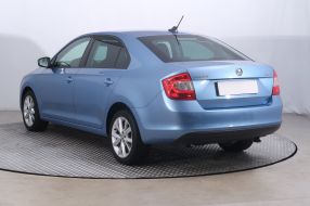 Skoda Rapid - 2013