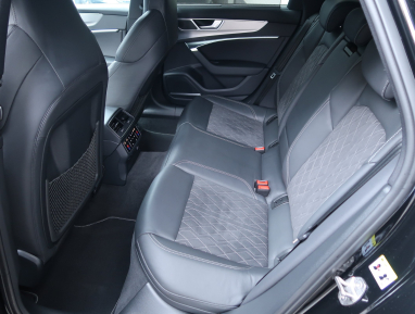 Audi S6 - 2022