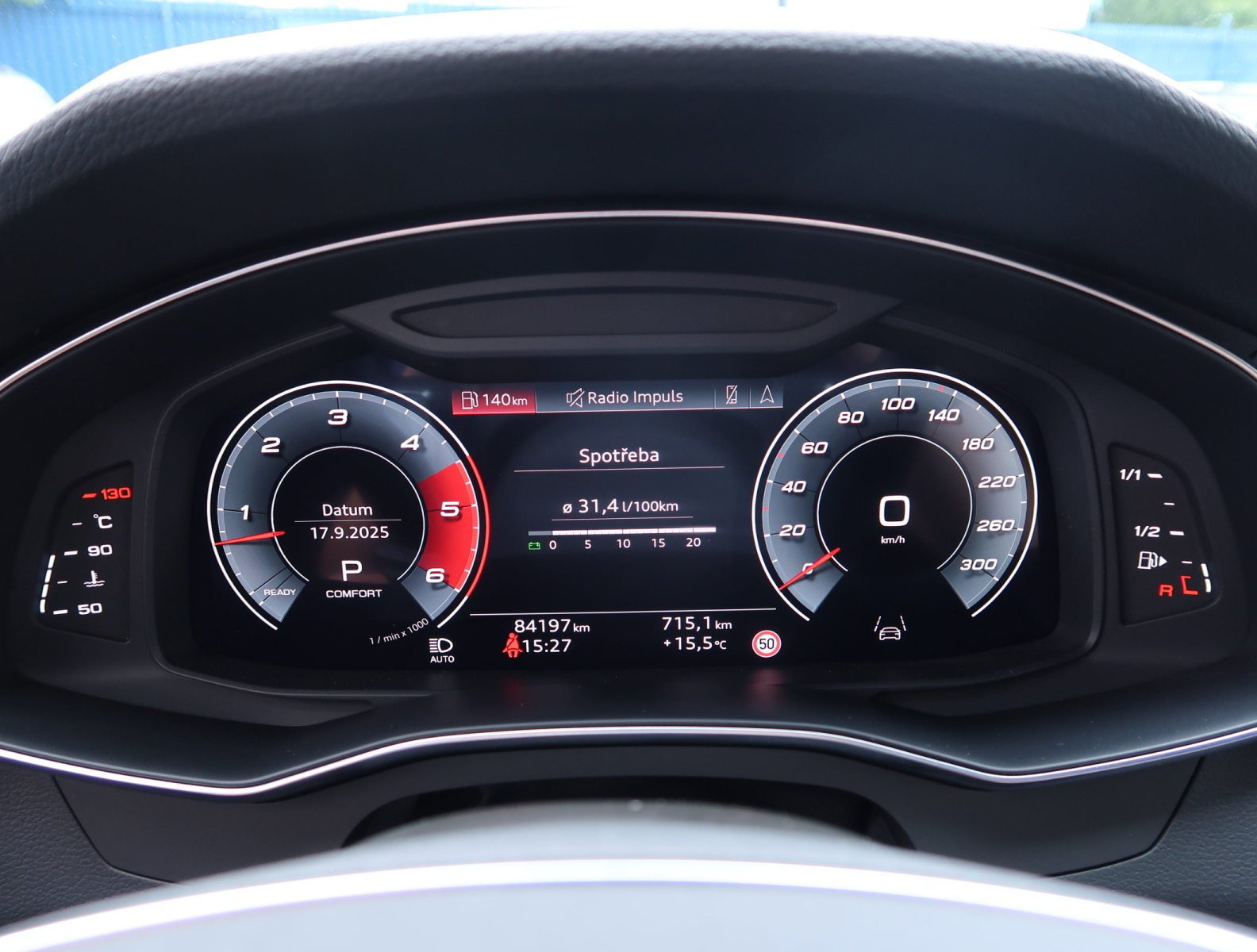 Audi S6 - 2022