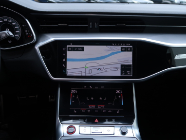 Audi S6 - 2022