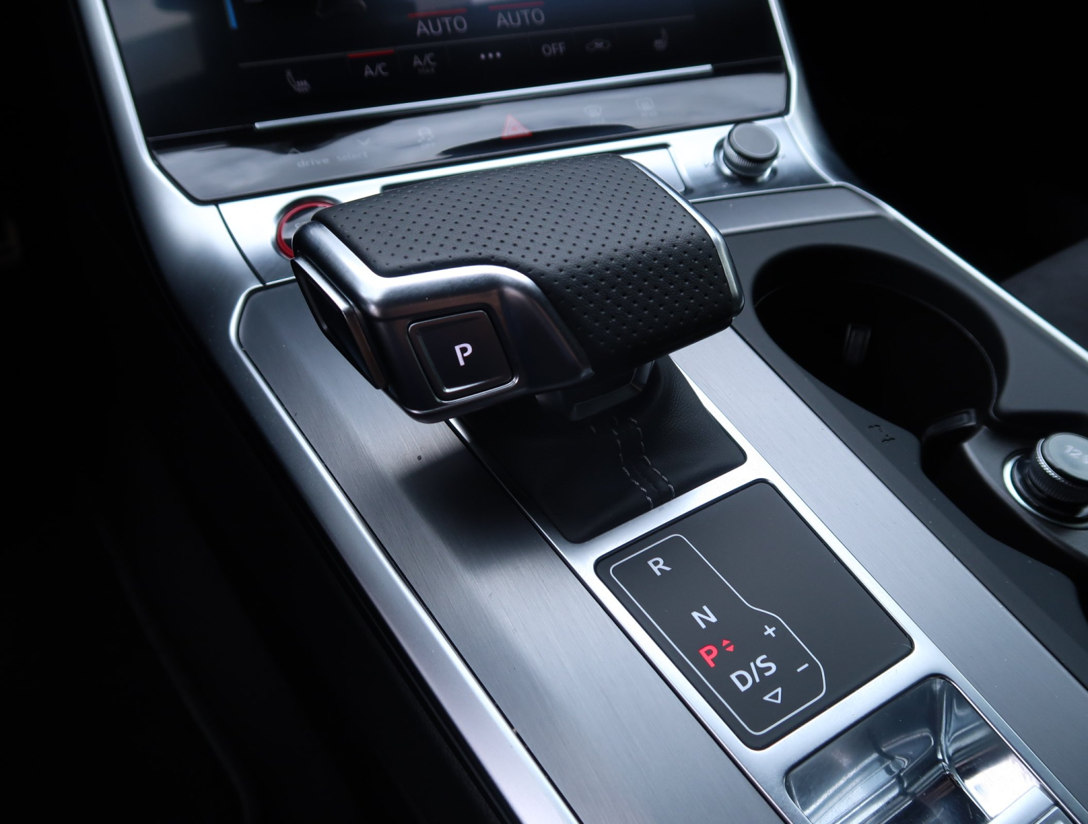 Audi S6 - 2022