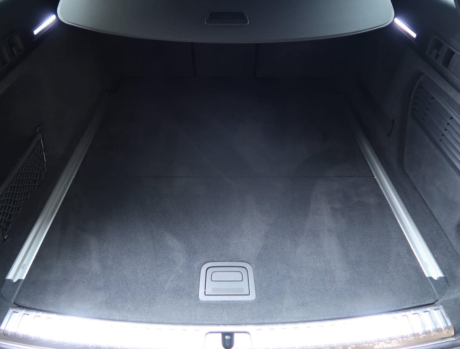 Audi S6 - 2022