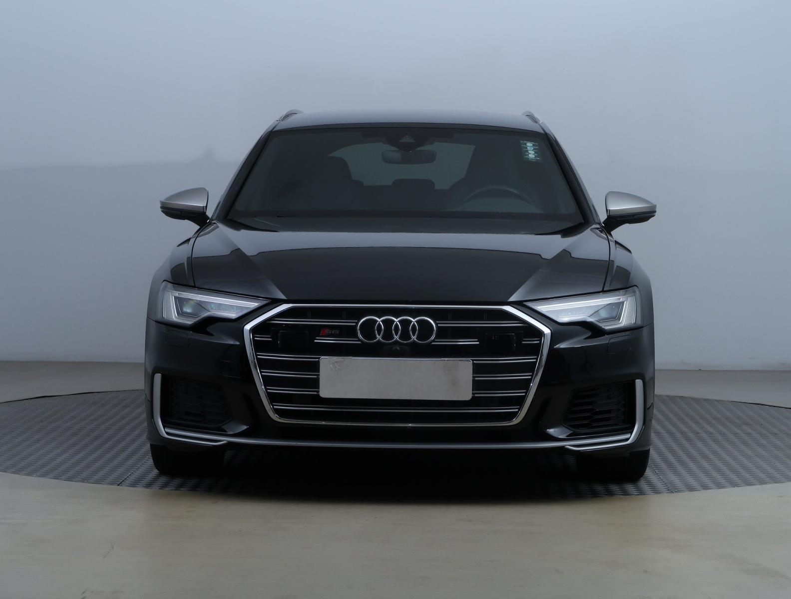 Audi S6 - 2022