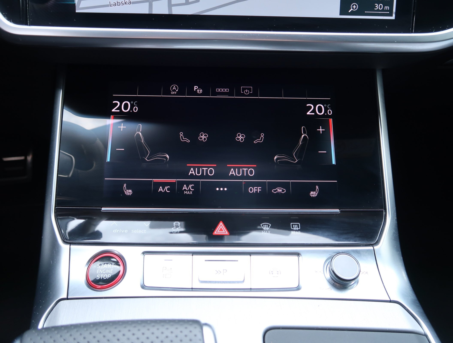 Audi S6 - 2022