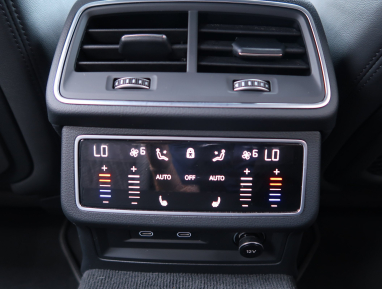 Audi S6 - 2022