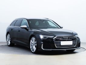 Audi S6 - 2022