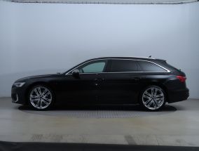 Audi S6 - 2022