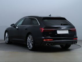 Audi S6 - 2022
