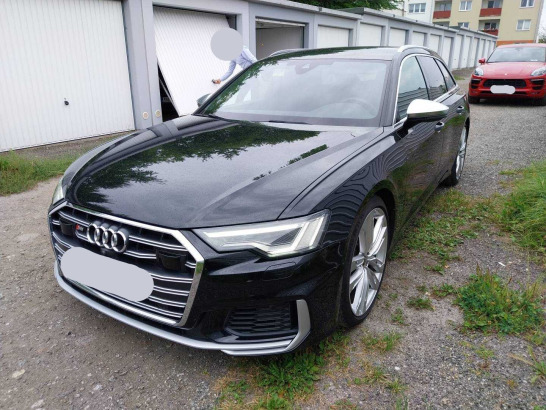 Audi S6