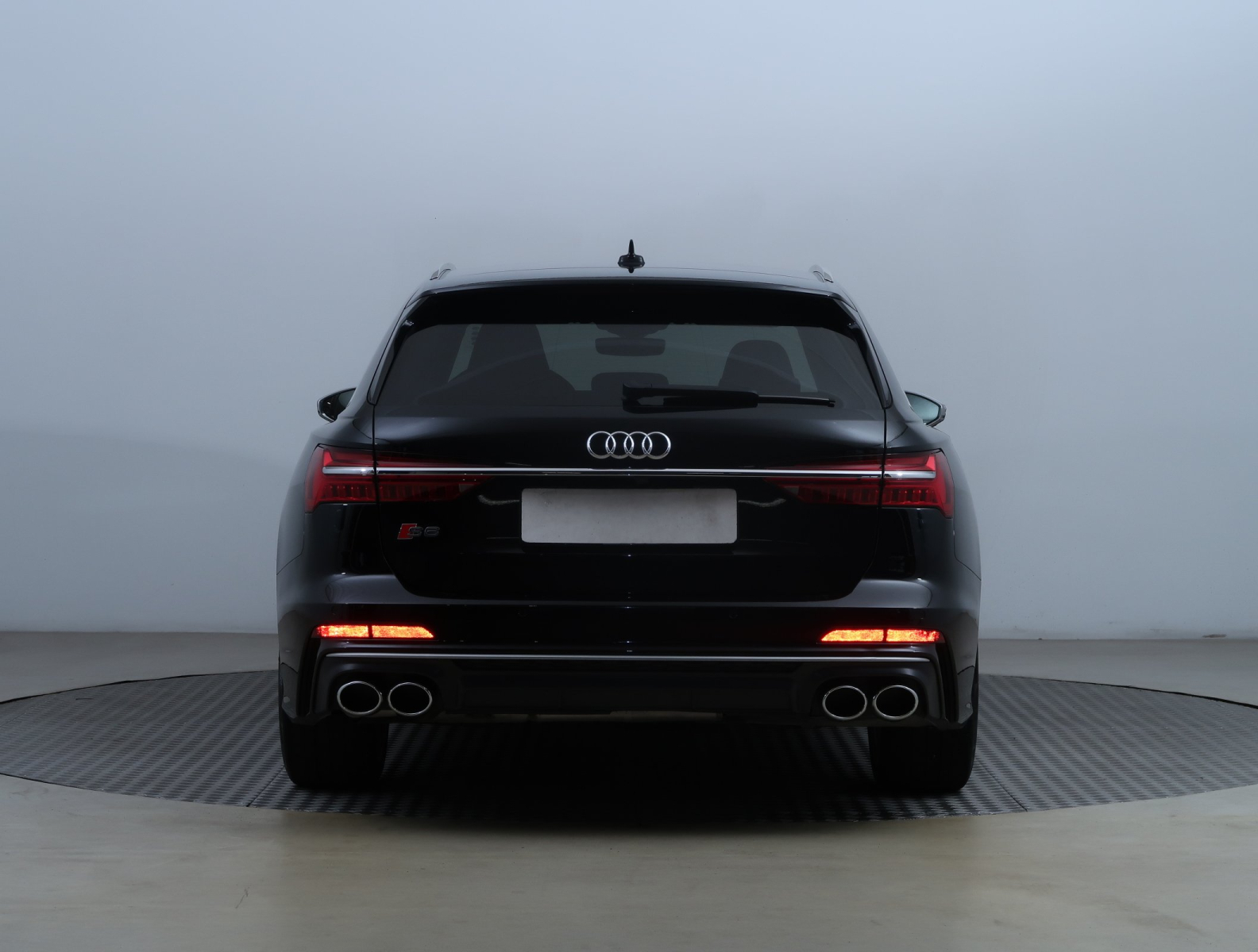 Audi S6 - 2022