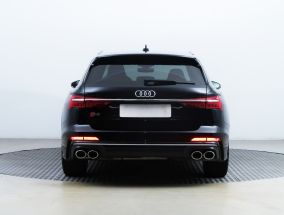 Audi S6 - 2022