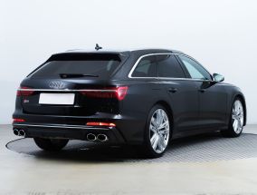 Audi S6 - 2022