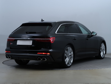 Audi S6 - 2022