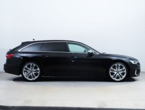 Audi S6 - 2022
