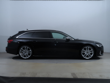 Audi S6 - 2022