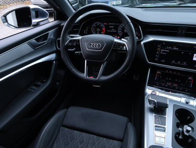 Audi S6 - 2022