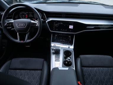 Audi S6 - 2022