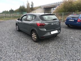 Dacia Sandero - 2023