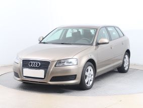 Audi A3 - 2009