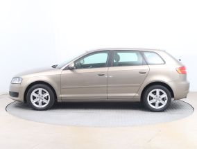 Audi A3 - 2009