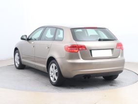Audi A3 - 2009