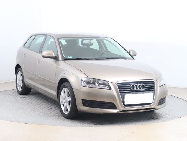 Audi A3 2009