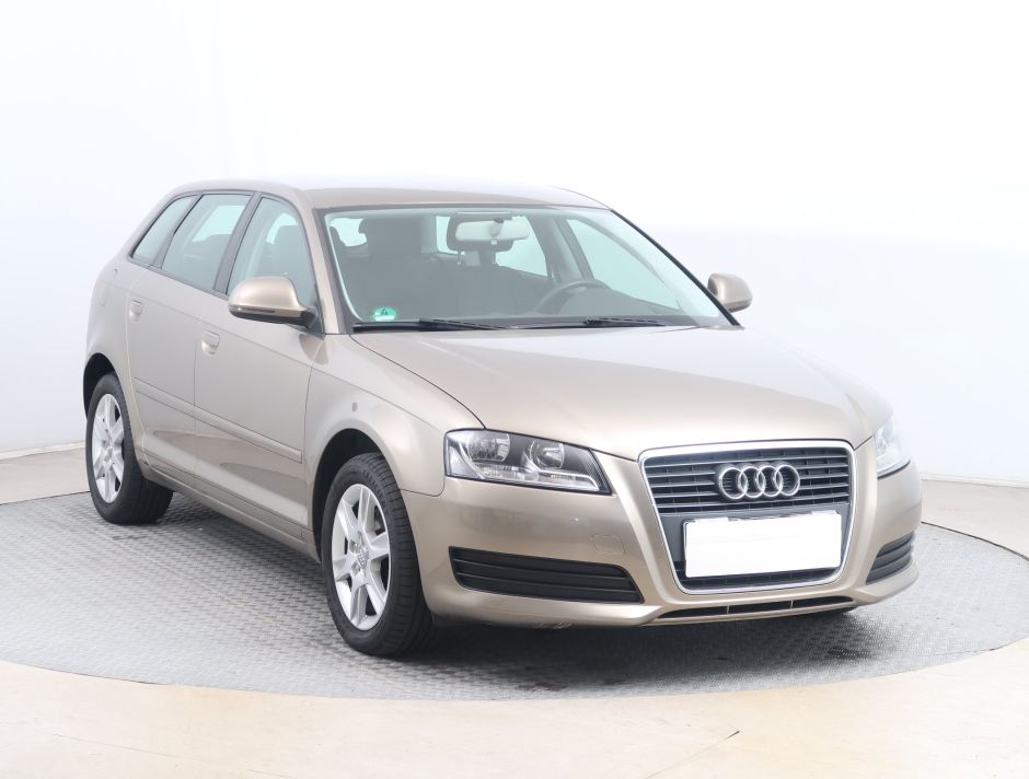 Audi A3 - 2009